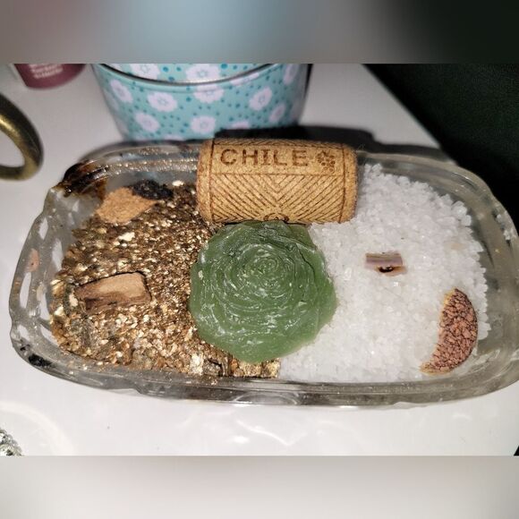 Handmade Occasional, bug repellent candle or scent - Picture 15 of 16